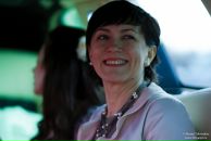 Фотография Баскаковой Галины