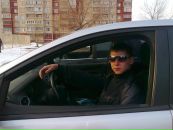 Фотография Кaюсова Андрея