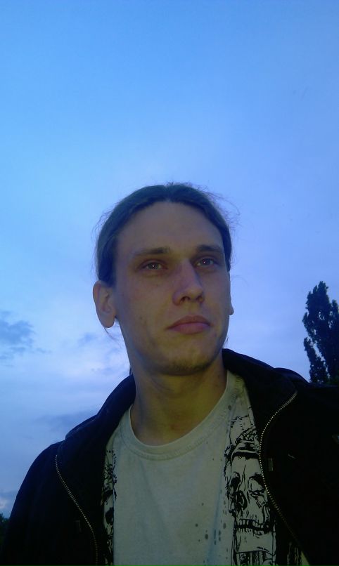 Иван Найденко фотография #31