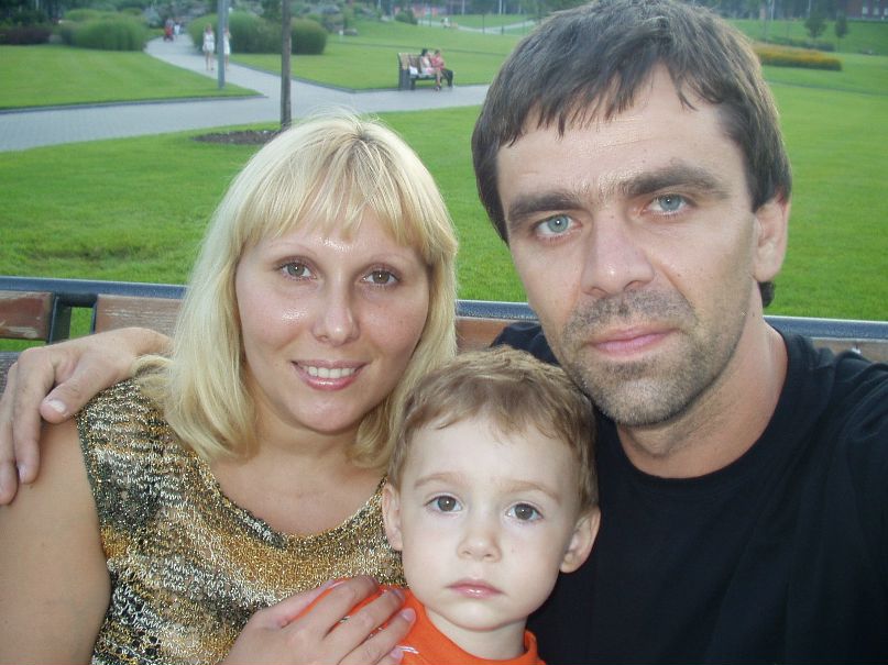Сергей Гиленко фотография #20