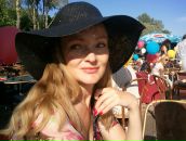 Фотография Пашновой Лидии