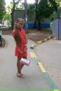Фотография Царевой Елизаветы
