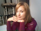 Фотография Цинцадзе Екатерины