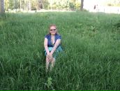 Фотография Миначевой Ильсияр