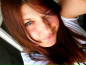 Фотография Серовой Анастасии