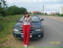 Фотография Хромовой Анны