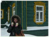 Фотография Фоменко Ксении