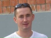 Фотография Ильина Владимира