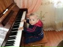 Леся Брегін фотография #1
