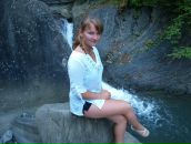 Фотография Дьяченко Аленки