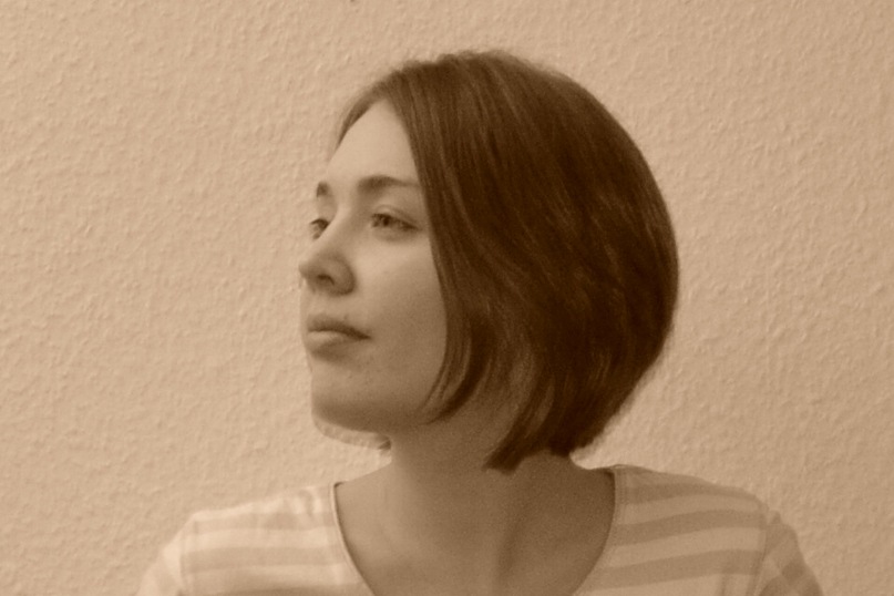 Полина Долгова фотография #5
