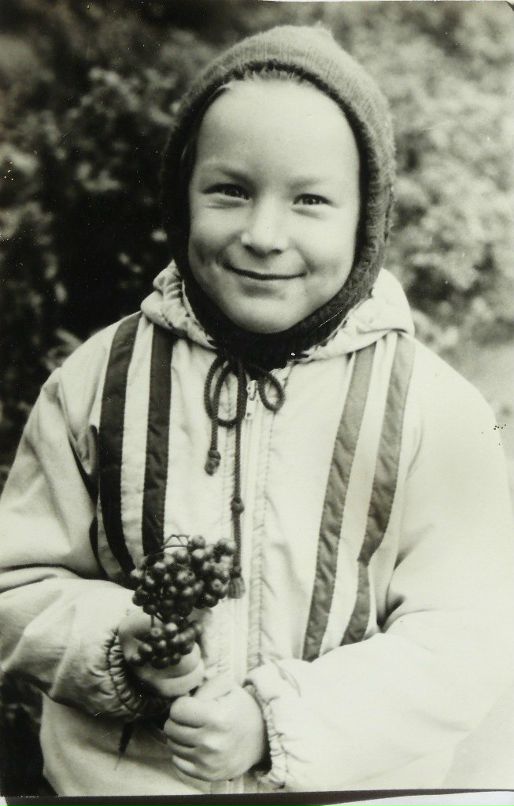 Ольга Полякова фотография #41