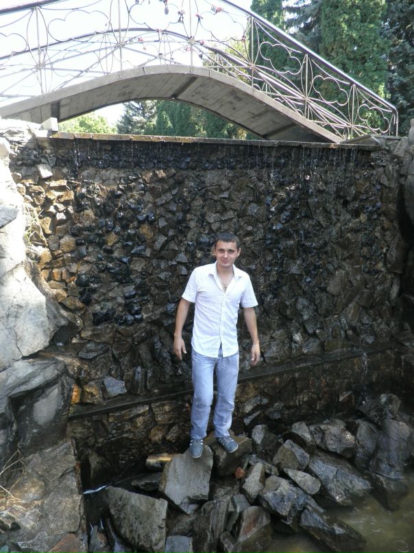 Дмитрий Фурсов фотография #38