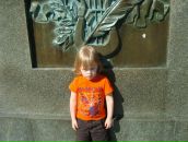 Фотография Астратёнок Виктории