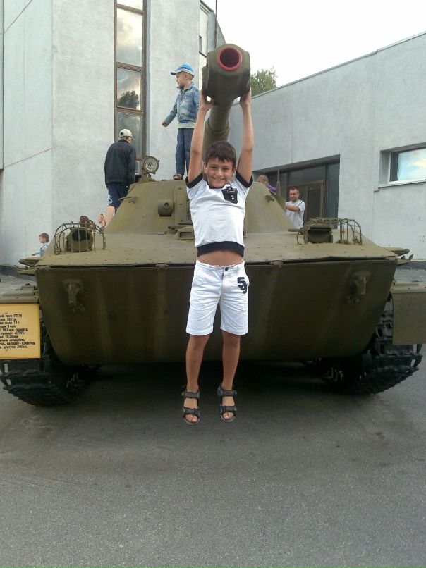 Стас Садовский фотография #25