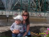 Фотография Князевой Галины