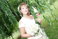 Фотография Федчишены Антонины