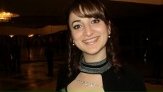 Фотография Вартанян Арпине