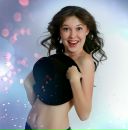 Фотография Кудрявцевой Анастасии