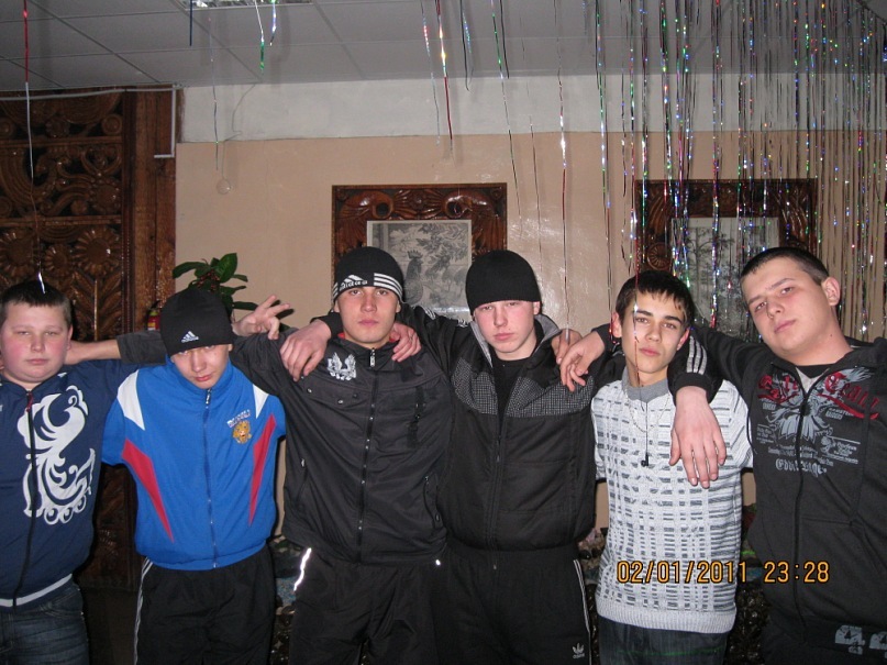 Яков Костенко фотография #30