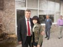 Фотография Хворостовой Дарьи