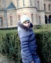 Крістіна Матусяк фотография #11 (источник - https://vk.com/id166637517)