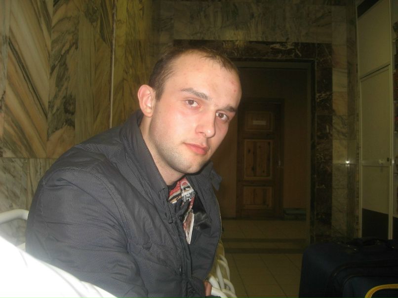 Дима Даниленко фотография #21