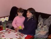 Марія Юркуц фотография #21 (источник - https://vk.com/id74987535)