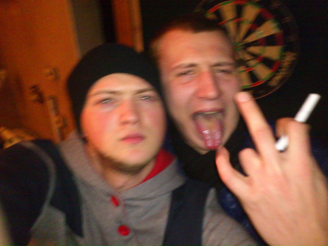 Евгений Белянцев фотография #17