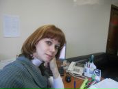 Фотография Семенковой Екатерины