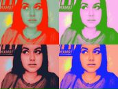 Фотография Шишовой Виолетты