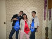 Фотография Агуткиной Наташи