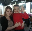 Оля Бутакова фотография #48 (источник - https://vk.com/id6116237)