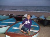 Фотография Никитиной Полины