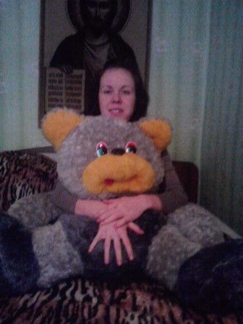 Виктория Кошеленко фотография #5