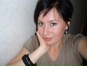 Фотография Степановой Екатерины