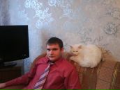 Фотография Украинцева Евгения