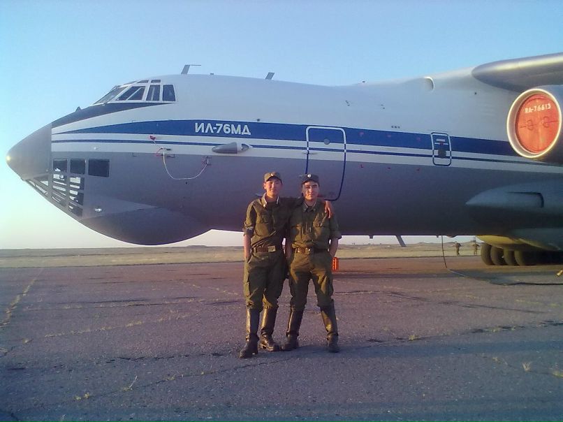 Суур Оглу фотография #33