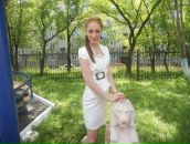 Фотография Остапенко Анастасии