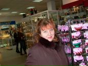 Фотография Кравченко Светланы