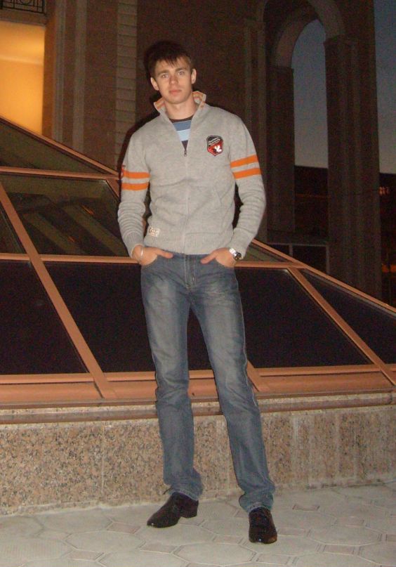Евгений Беляков фотография #20