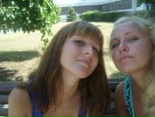 Фотография Сапроновой Кристины