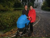 Фотография Малиновской Надежды