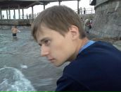 Фотография Можина Александра