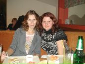 Фотография Давыдовой Варвары