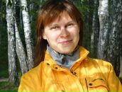 Фотография Катиной Аллы