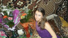 Фотография Бариновой Анастасии