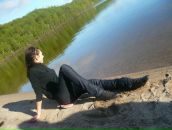 Фотография Тауткявичус Марии