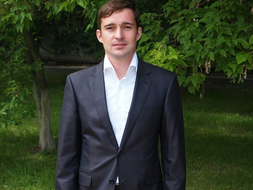 Дмитрий Спицын фотография #39