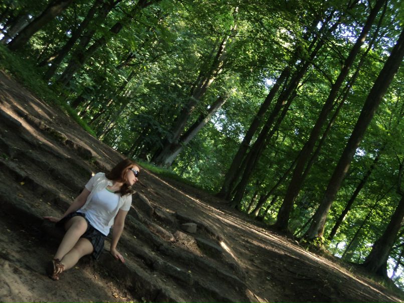 Надежда Озерова фотография #4